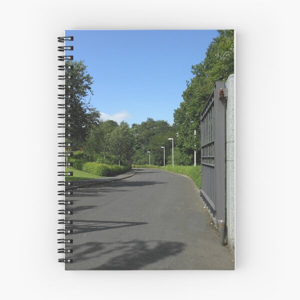 Item preview, The Road Less Travelled designed and sold by Kathryn Jones.