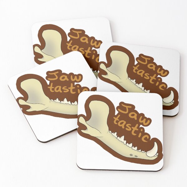 Item preview, Jawtastic designed and sold by zippytear.