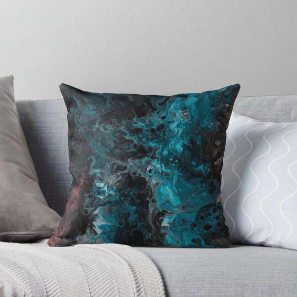 Item preview, Fire & Ice Marble designed and sold by kreem.