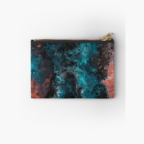 Item preview, Fire & Ice Marble designed and sold by kreem.