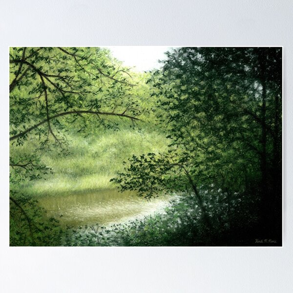 Item preview, Little River Canyon designed and sold by Wendi Moore.