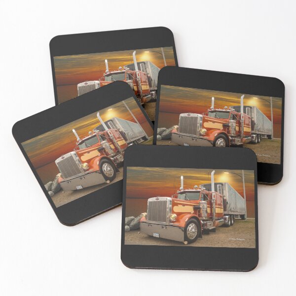 Item preview, Classic Old Peterbilt designed and sold by rharrisphotos.