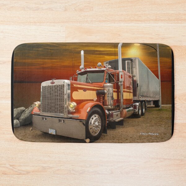 Item preview, Classic Old Peterbilt designed and sold by rharrisphotos.