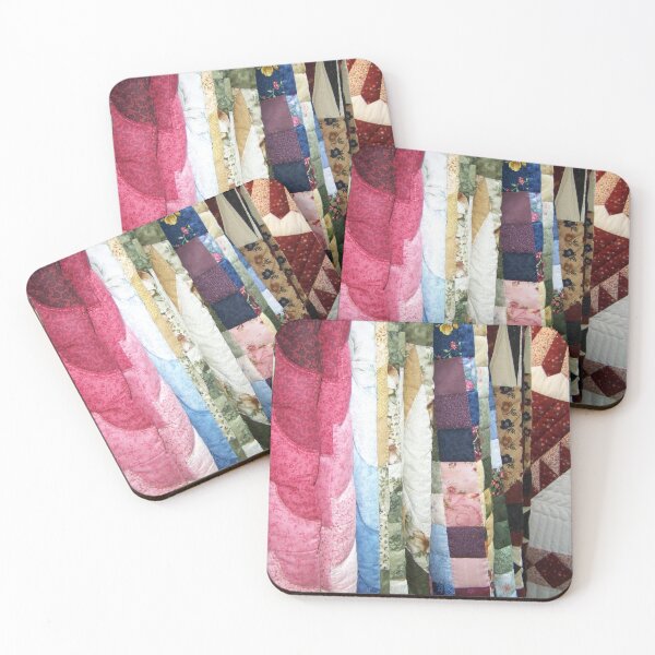 Item preview, Amish Quilts designed and sold by wickedmommicked.