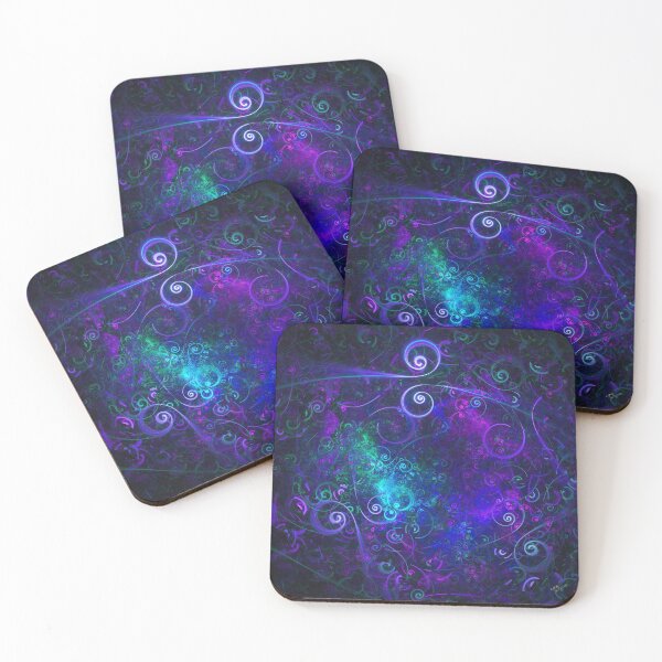 Item preview, Jungle Night Sky designed and sold by Cameron Gray.