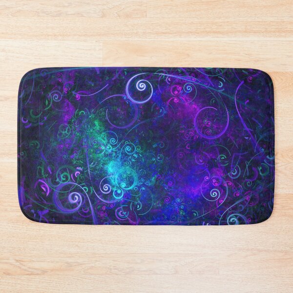 Item preview, Jungle Night Sky designed and sold by Cameron Gray.