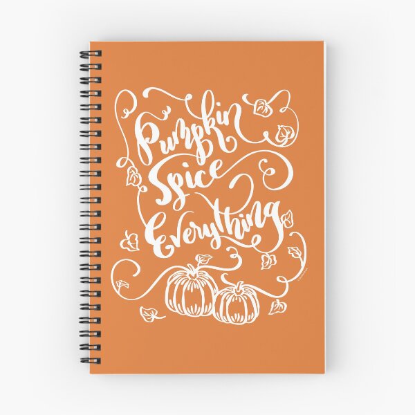 Item preview, Fall I Love Pumpkin Spice Everything designed and sold by DoubleBrush.