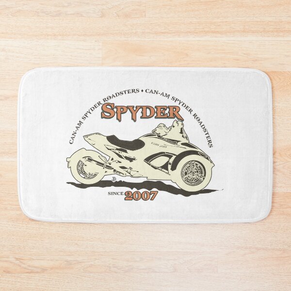 Item preview, Can-Am Spyder Roadsters Retro designed and sold by Julio Aburto.