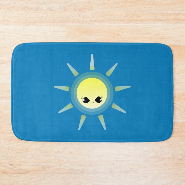 Item preview, Grumpy Sun designed and sold by Stenzy.