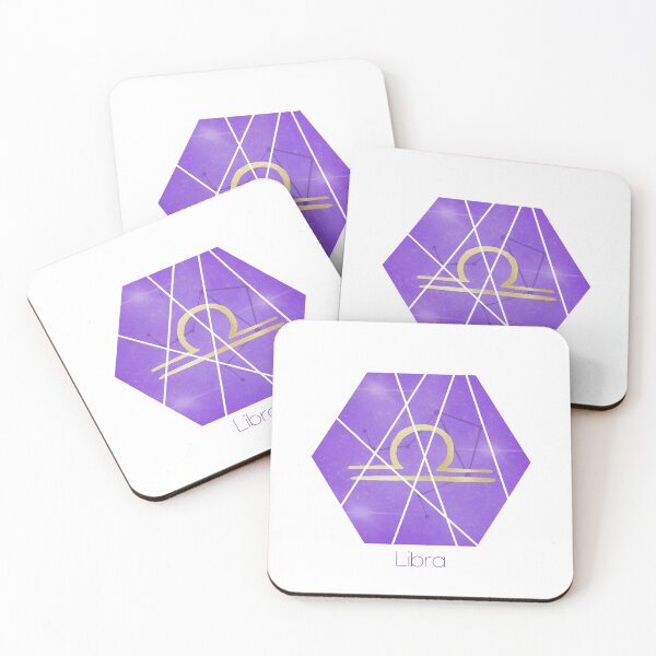 Item preview, Libra - Zodiac sign designed and sold by Home Cyn Home.