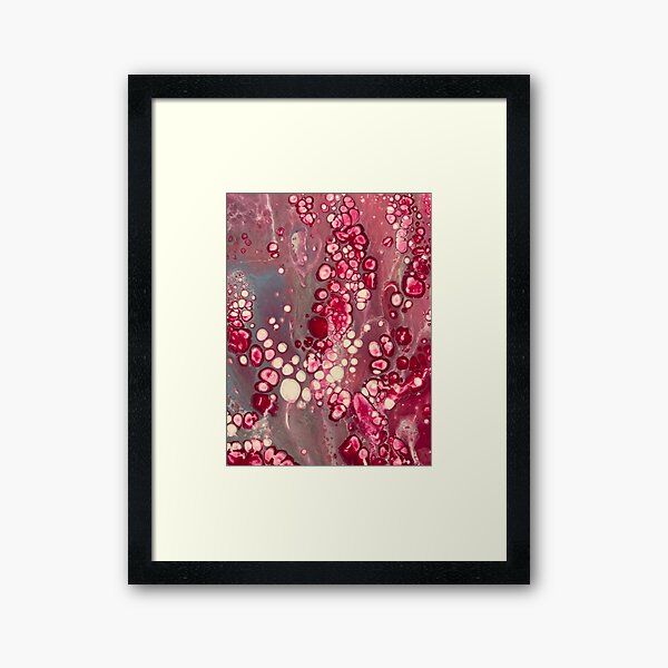 Item preview, Raspberry Ripple #1 designed and sold by BlueMayDesigns.