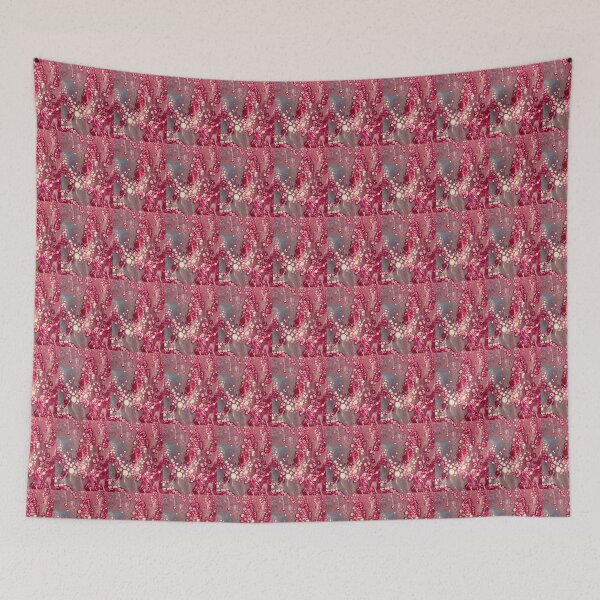 Item preview, Raspberry Ripple #1 designed and sold by BlueMayDesigns.
