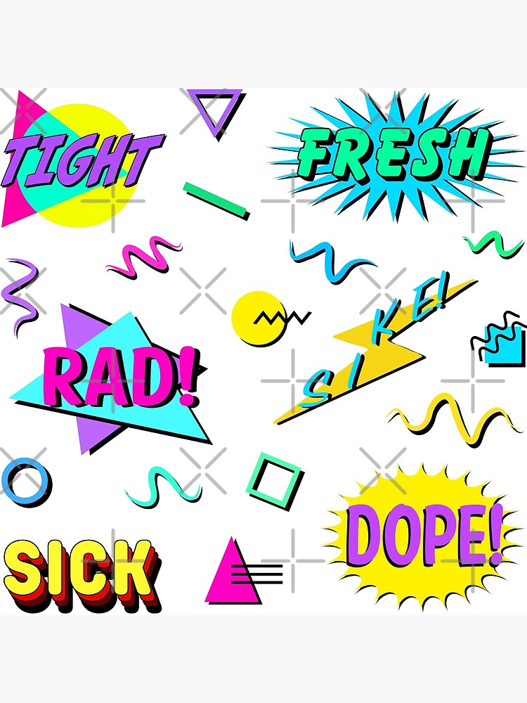 1990s Nineties Kids Sayings Phrases And Patterns 90s Repeating 1990s-nineties-kids-sayings-phrases-and-patterns-90s-repeating
