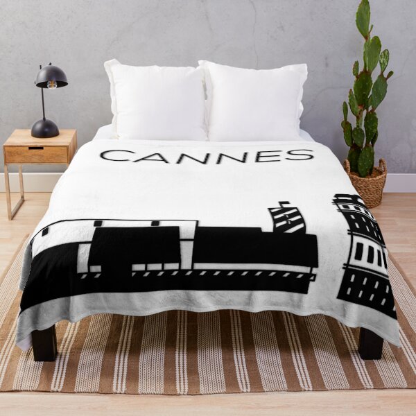 Item preview, Cannes, France, French designed and sold by marosharaf.
