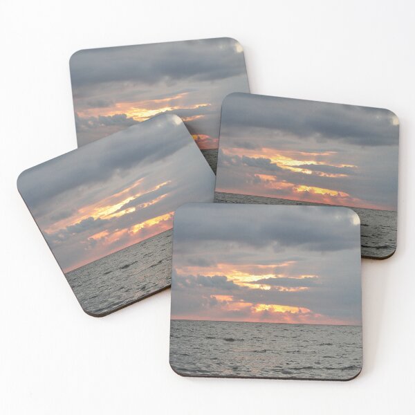 Item preview, SUN SET Batumi, black sea designed and sold by bodbeli.