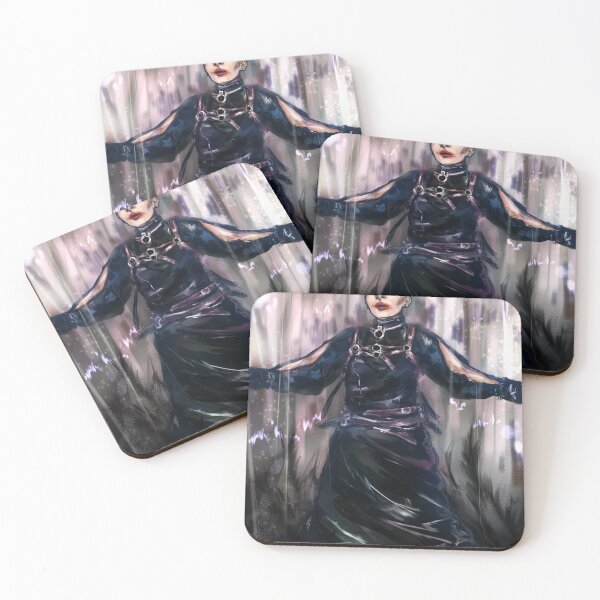 Item preview, A view of the Acro designed and sold by zhaleys.