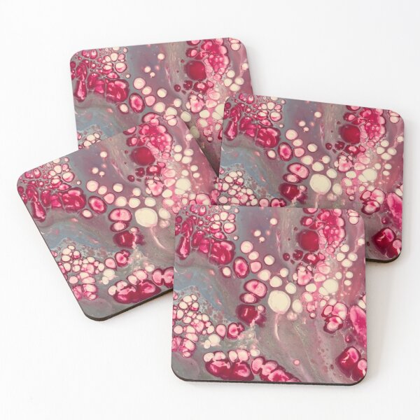 Item preview, Raspberry Ripple #2 designed and sold by BlueMayDesigns.