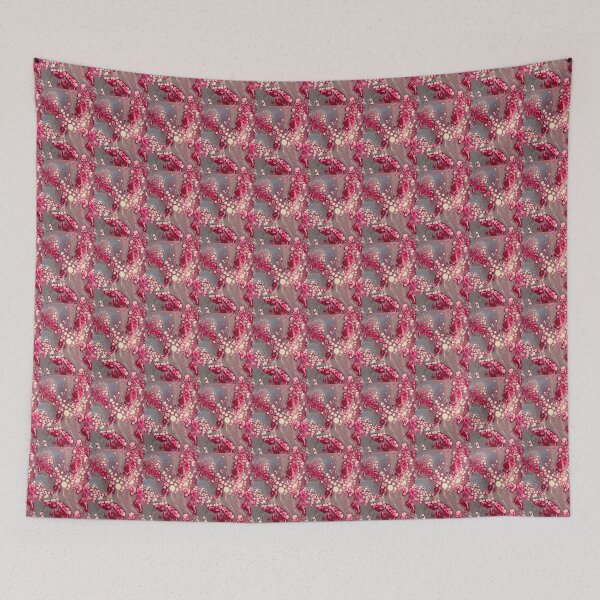 Item preview, Raspberry Ripple #2 designed and sold by BlueMayDesigns.