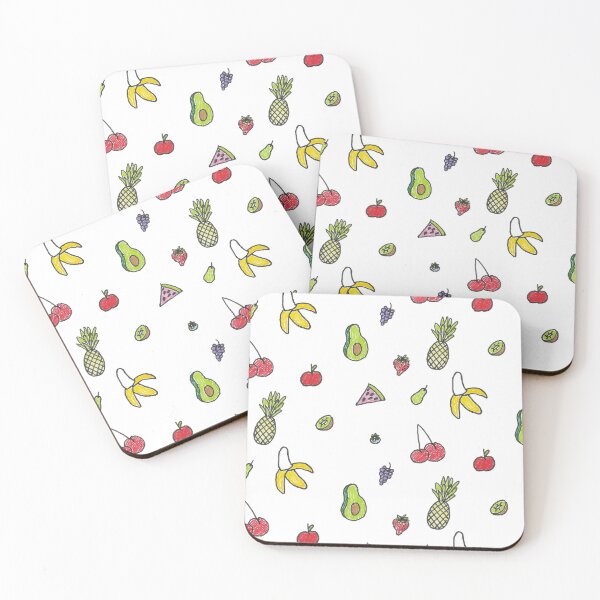 Item preview, Summer Fruits designed and sold by Rosanne3.