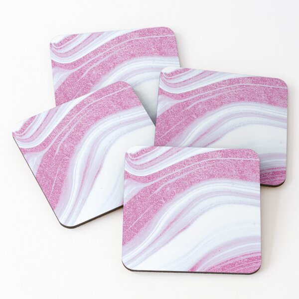 Item preview, Pink Marble  designed and sold by trajeado14.