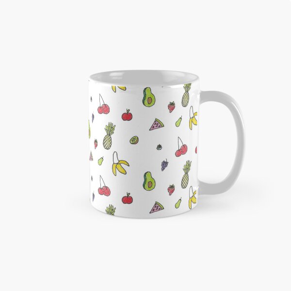 Item preview, Summer Fruits designed and sold by Rosanne3.