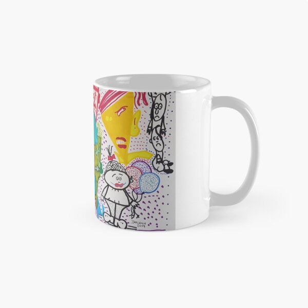Item preview, Amigos del arte callejero designed and sold by Abstractjames.