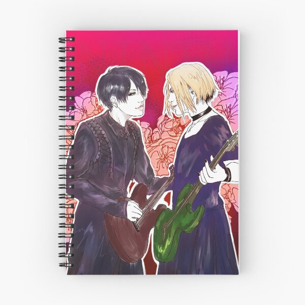 Item preview, Phase 04 Aoi & Uruha designed and sold by zhaleys.