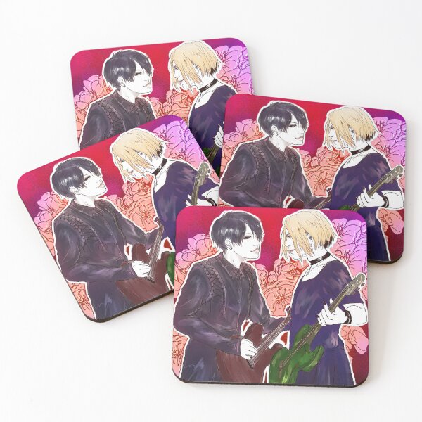 Item preview, Phase 04 Aoi & Uruha designed and sold by zhaleys.