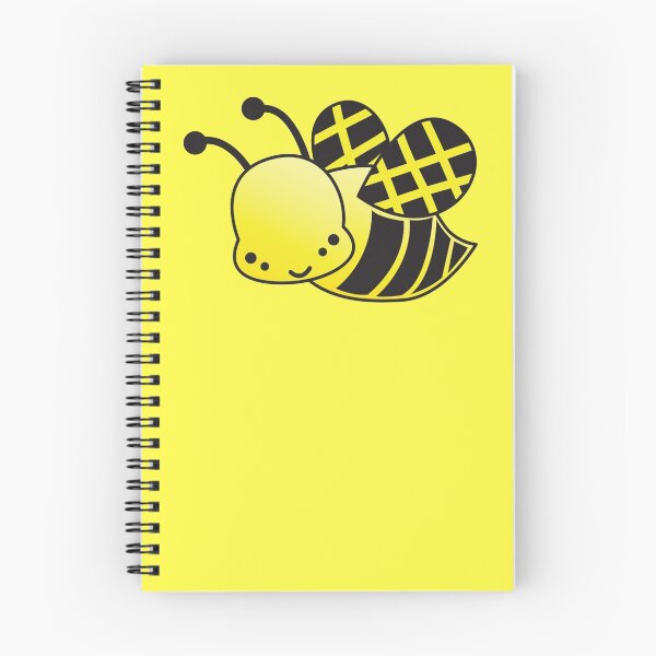 Item preview, Cute Honey bee designed and sold by jazzydevil.