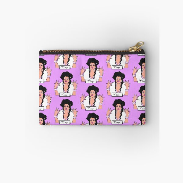 Item preview, Aja Snatch Game designed and sold by Horrorshow Art.