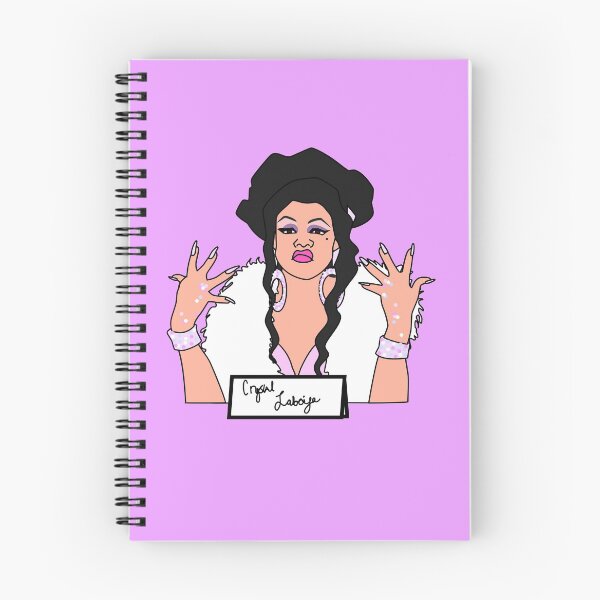 Item preview, Aja Snatch Game designed and sold by Horrorshow Art.