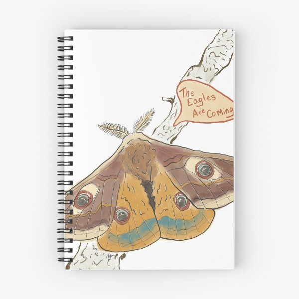 Item preview, Best Moth designed and sold by Flywithsparrows.