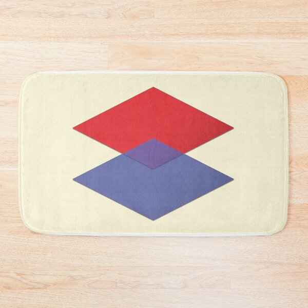 Item preview, Abstract Ultra Violet designed and sold by Hell-Prints.