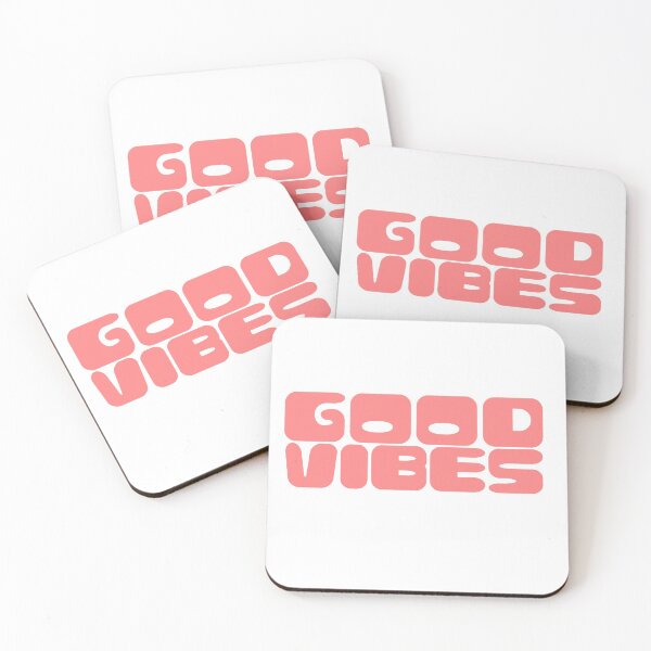 Item preview, good vibes peach designed and sold by danielleblack04.
