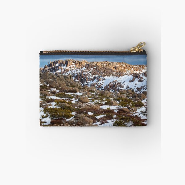 Item preview, Mt Wellington Snow, Tasmania #5 designed and sold by Chris Cobern.