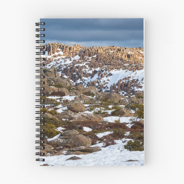 Item preview, Mt Wellington Snow, Tasmania #5 designed and sold by Chris Cobern.