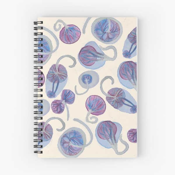 Aperçu de l'œuvre Impression de placenta funky créée et vendue par placentawisdom.