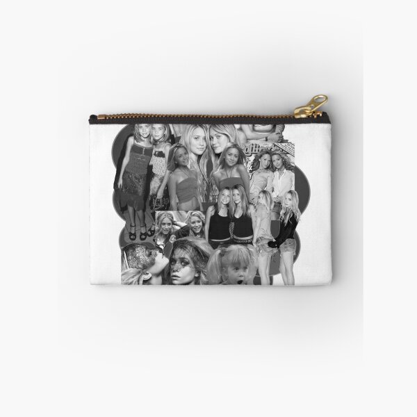 Item preview, Olsen Twins Collage designed and sold by Tyler Wilson.