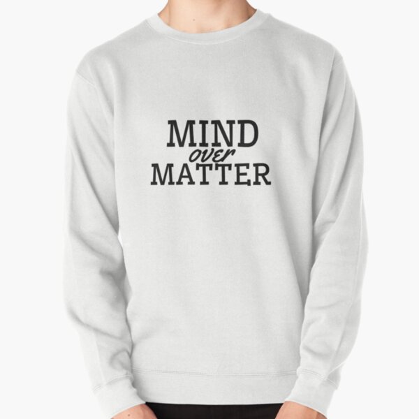 Item preview, mind over matter designed and sold by danielleblack04.