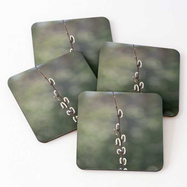 Item preview, Pussy willow designed and sold by carolmaia.