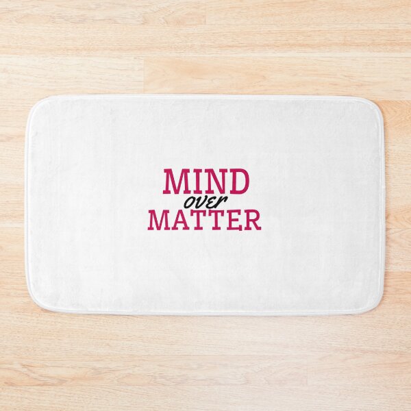 Item preview, mind over matter magenta designed and sold by danielleblack04.