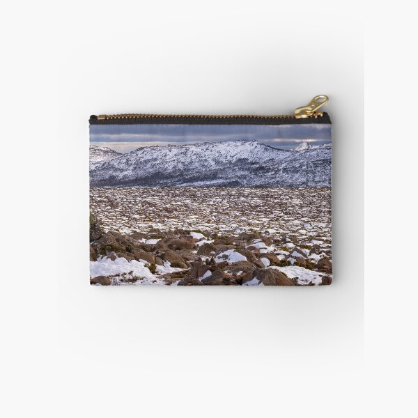 Item preview, Mt Wellington Snow, Tasmania #2 designed and sold by Chris Cobern.