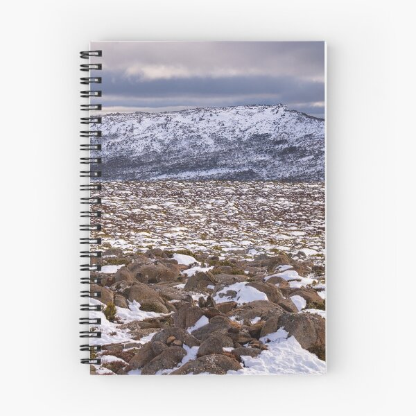 Item preview, Mt Wellington Snow, Tasmania #2 designed and sold by Chris Cobern.