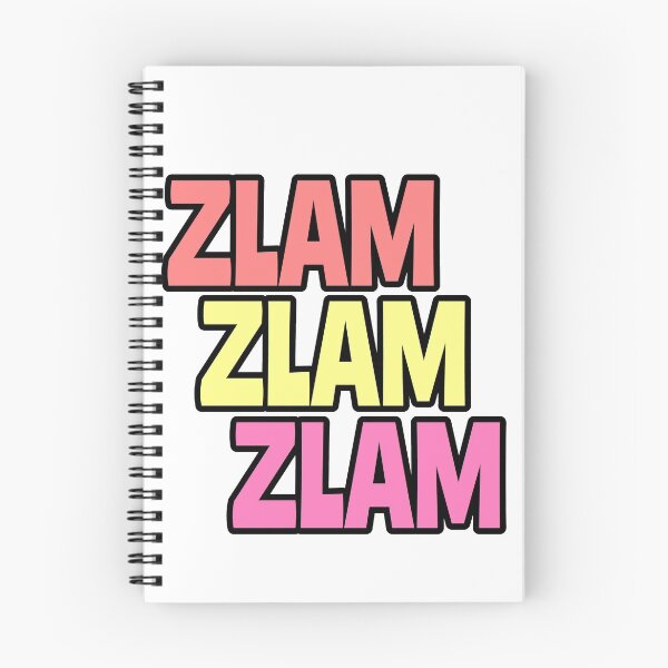 Item preview, zlam x3 designed and sold by danielleblack04.