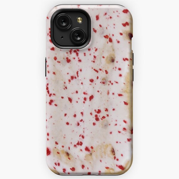 Pop Tart iPhone Cases for Sale Redbubble