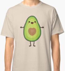 Avo-cuddle? Classic T-Shirt