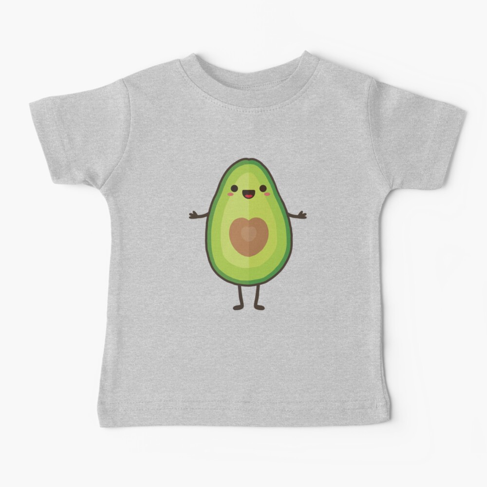 Avo-cuddle? Baby T-Shirt