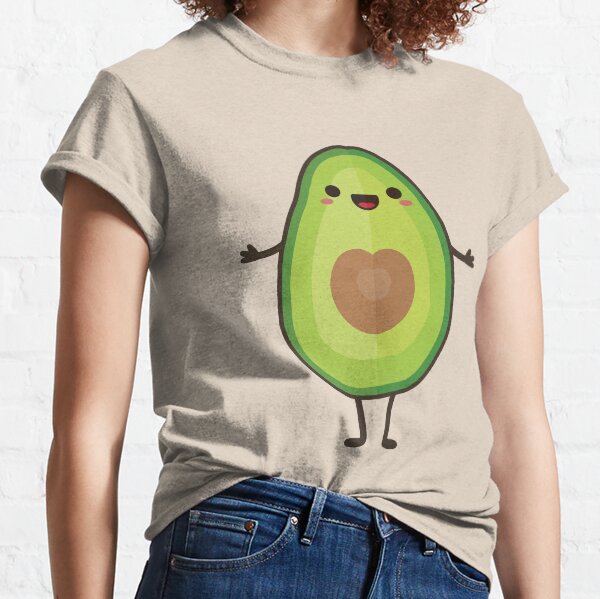 Avo-cuddle? Classic T-Shirt