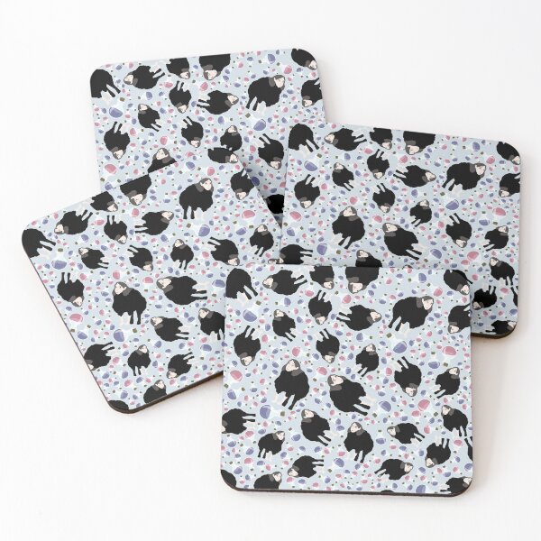 Item preview, Calchona Witch designed and sold by BarracudApps.
