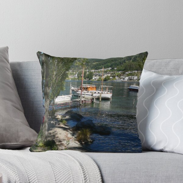 Item preview, Lk Wakatipu designed and sold by PhotosByG.